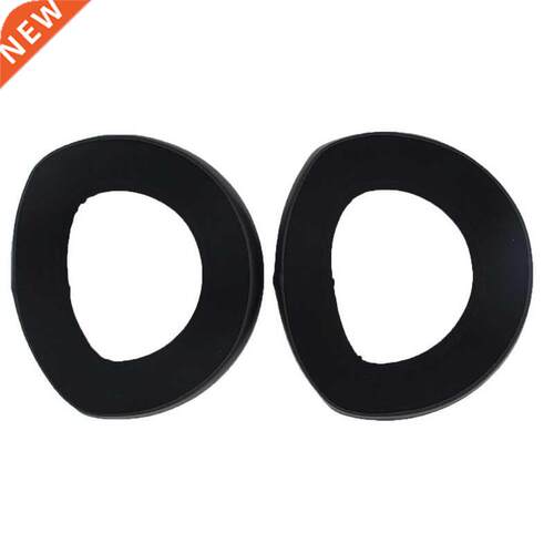 Replacement Ear Pads Cushion for -Sennheiser HD820 Memory Sp