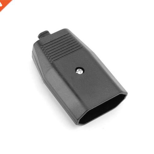 European Standard Female Hole Socket Two-pole Power Extensio