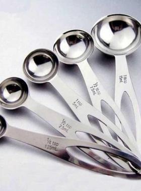 5 pièces/ensemble café thé cuisson cuis