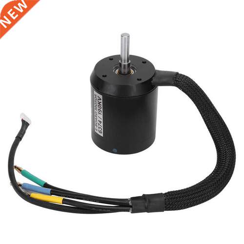 Electric Skateboarding Motor High Torsion Mountain RC Car Ou