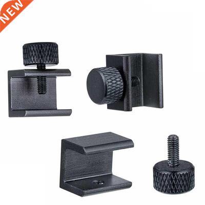 3D Pritner Parts Glass Heated Bed Clip Clamp Heatbed Clip Al