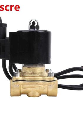 /2in Senoid Valve Senoid Valve With Stable Performance S