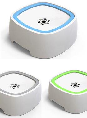 Feeding Dish Fit All Pet Puppy Cat Bowl Cat Dog Floating Ant