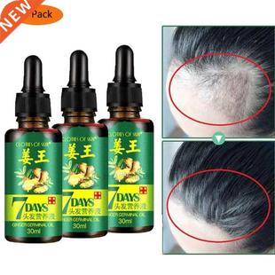 pcs Hair Fertilizer Fast Hair Growth Fluid Hair Growth Esse