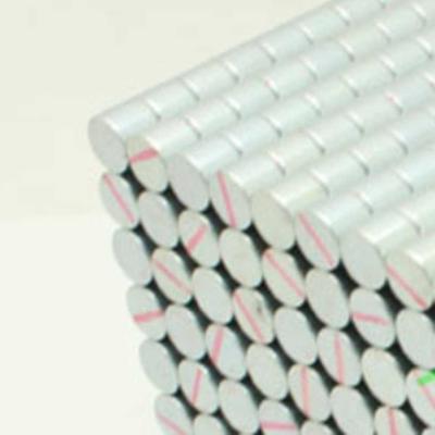 100pcs Neodymium Magnet utton Dia5x4mm N45Magnetic Material