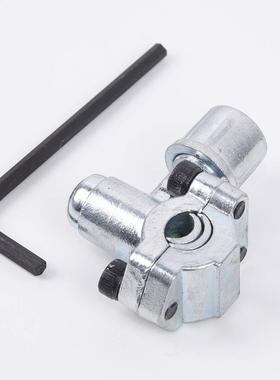 1 Piece Bullet Piercing Valve Line Tap BPV31 HVAC Seal Refri