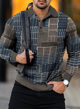 男士polo衫男士polo衫