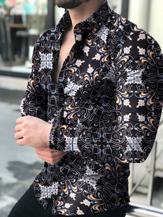 eve cardigan blouses and button up Luxury man wholesale 2021