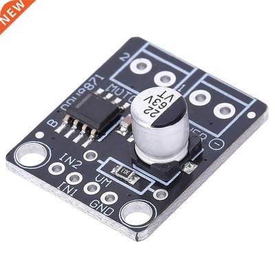 DC Motor Driver Board DRV8871 BOB Drive Module 3.6A PWMContr