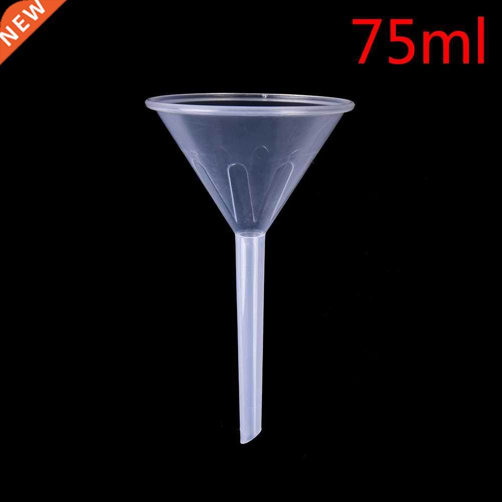 1pcs perfume funnel 1/2" 75ml mouth dia laboratory