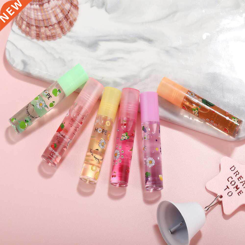 mirror water lip gloss lip glaze transpent glass lip oil l