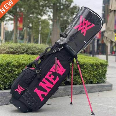 NEW Golf Bag Golf Stand Bag Sports Outdoor Club Bag Multicol