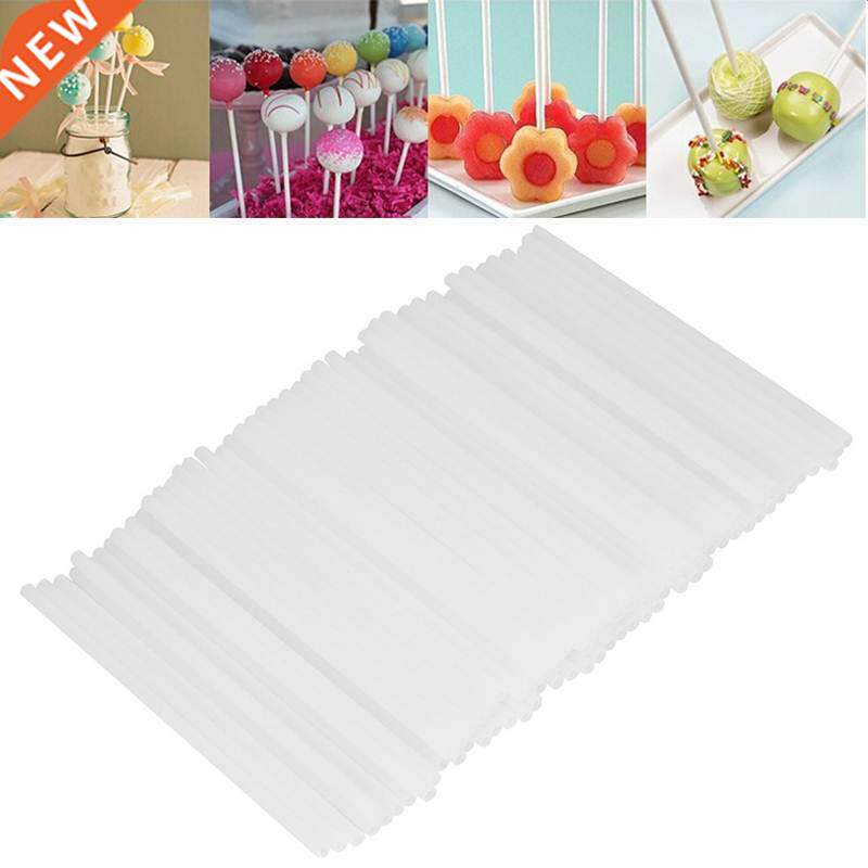 80pcs pop sucker sticks chocolate cake lollipop lolly candy