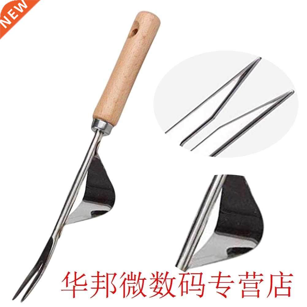 transplant manual digging cutter removal outdoor puller dand