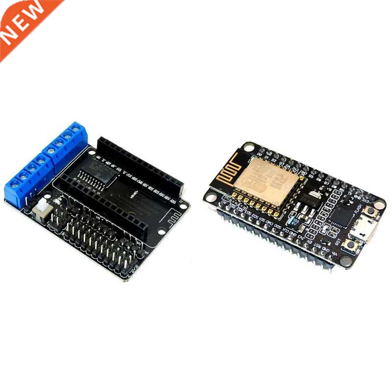 for NodeMcu Lua Development Kit CP2102 ESP8266 WIFI Esp-12E