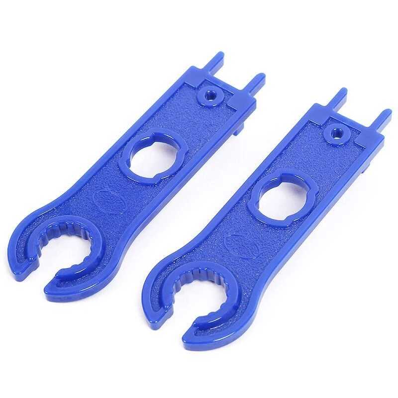 MC4 CRMPNG PLER SOLAR PANEL CONNECTOR TOOL WRE CABLE PL