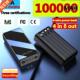 Fast Bank Charging Powe TypeC new Power 100000mAh Micro USB