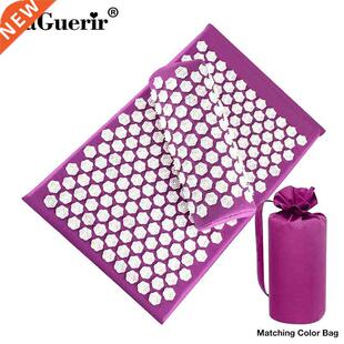 Shape LaGuerir Rose Cushion Acupressure Massage