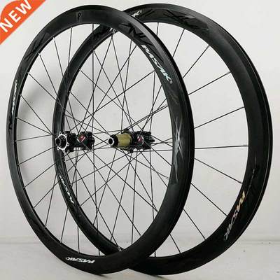 700c Wheelset Road Wheels Disc Brake Thru Axle F12 F15X100 R