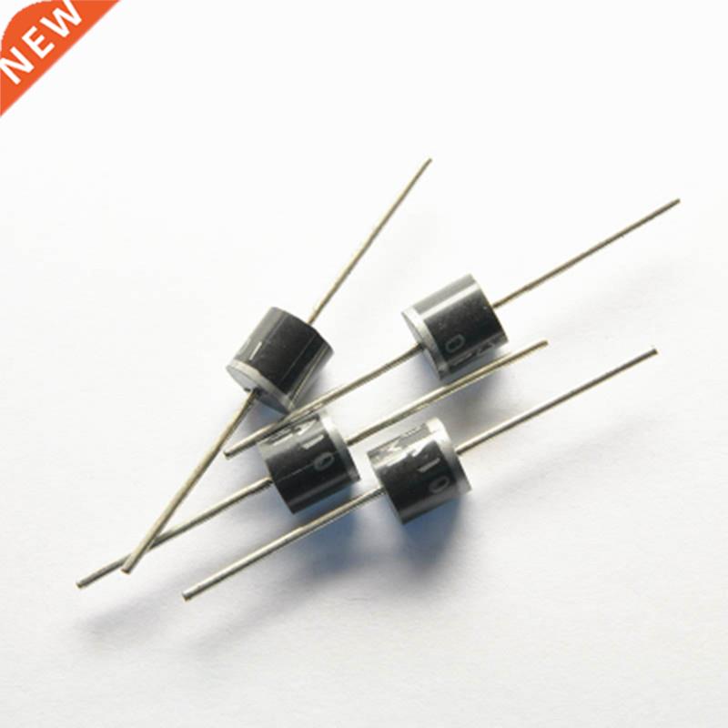 20pcs 10A10 1000V 10A Rectifier Diodes