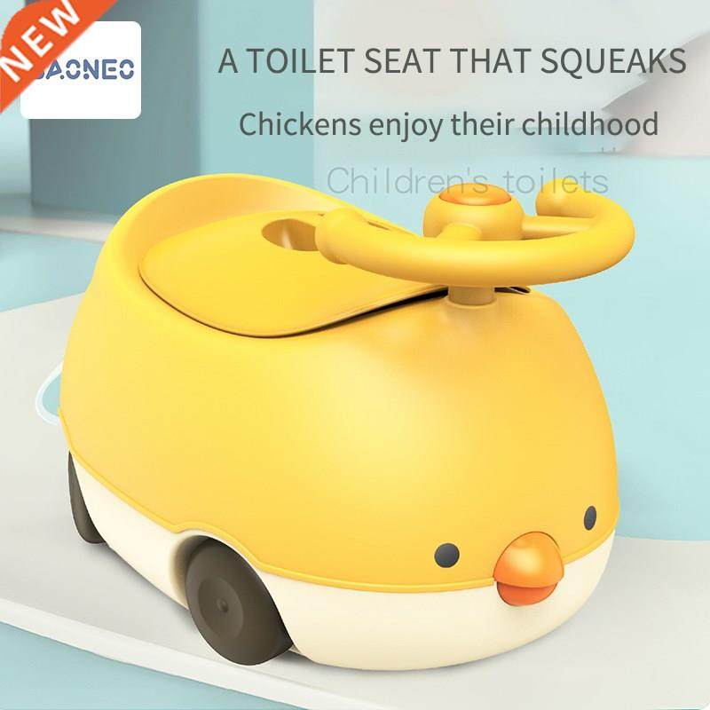 bn childrens pot soft baby potty plastic ro pot infant