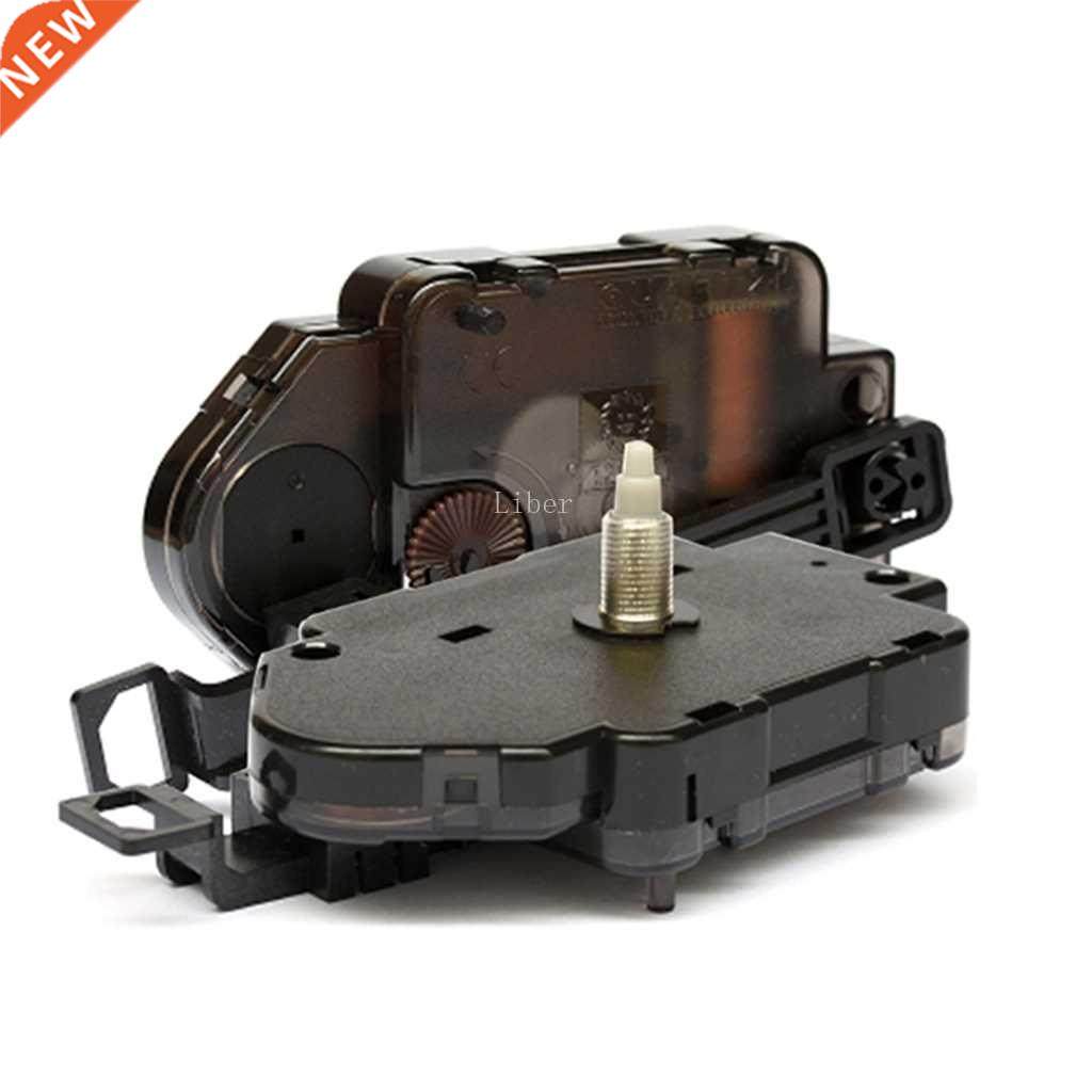 diy pendulum clock movement mechanism quartz wall clock moto