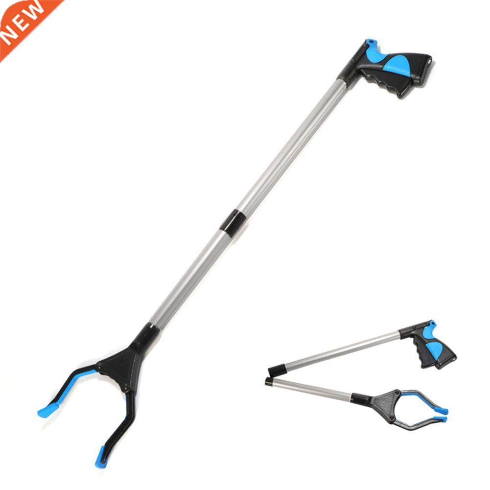 trash picker extra long grer reacher reaching assist tool
