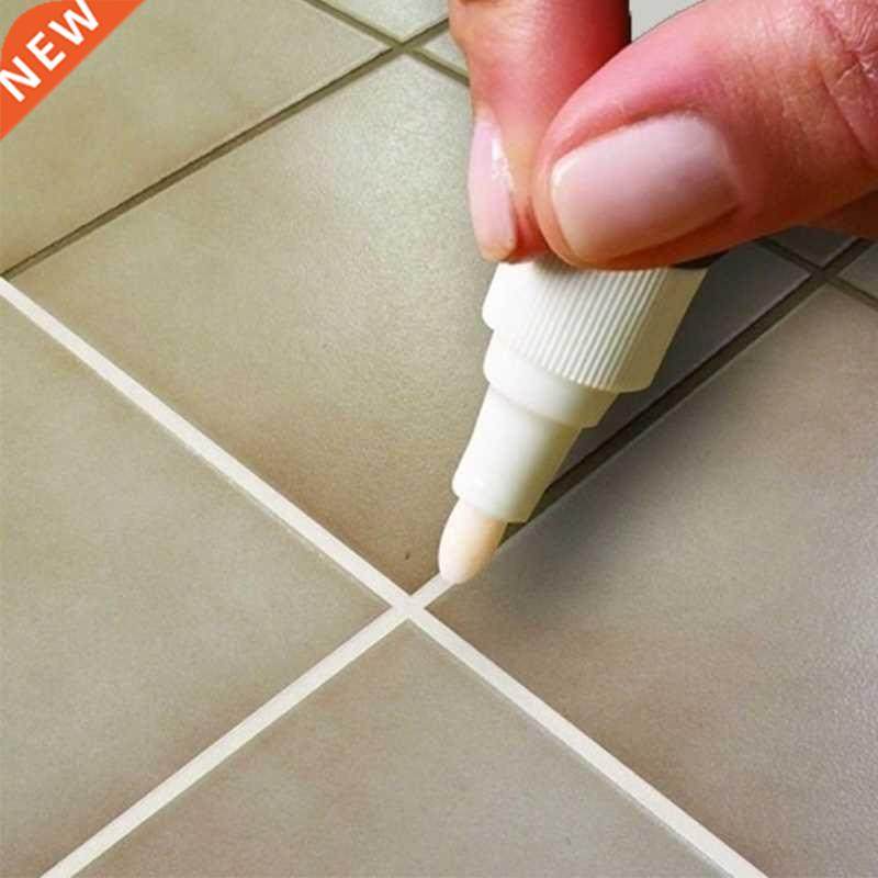 tile marker repair wall grout pen white grout marker odorles