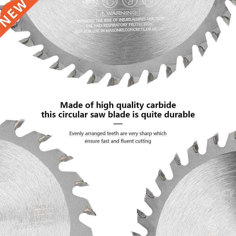 circular saw blade 89/115mm for angle grinder tct saw disc