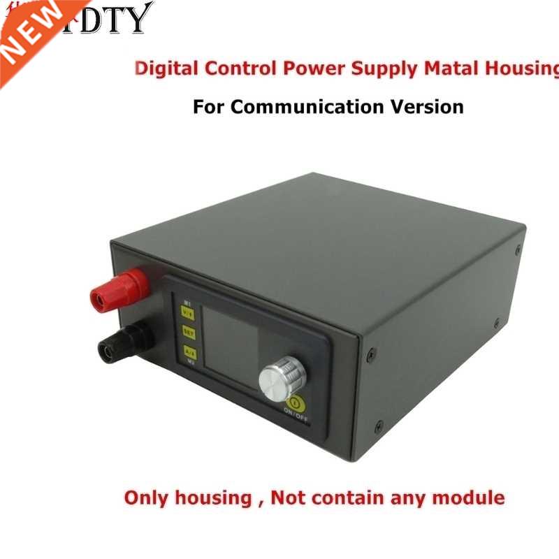 DP and DPS Power Supply communiaction housing Constant Volt