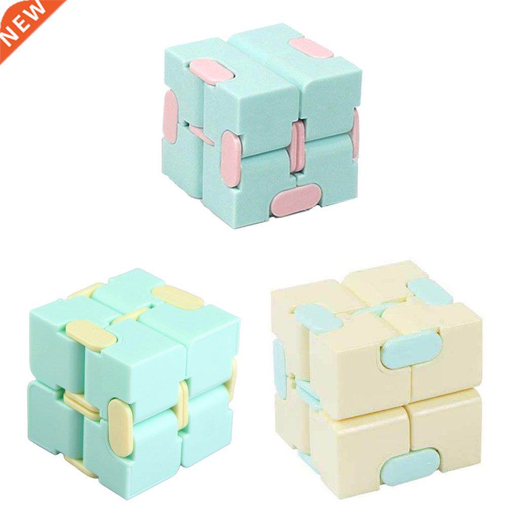 fidget toys childrens fingertips decompress portabl