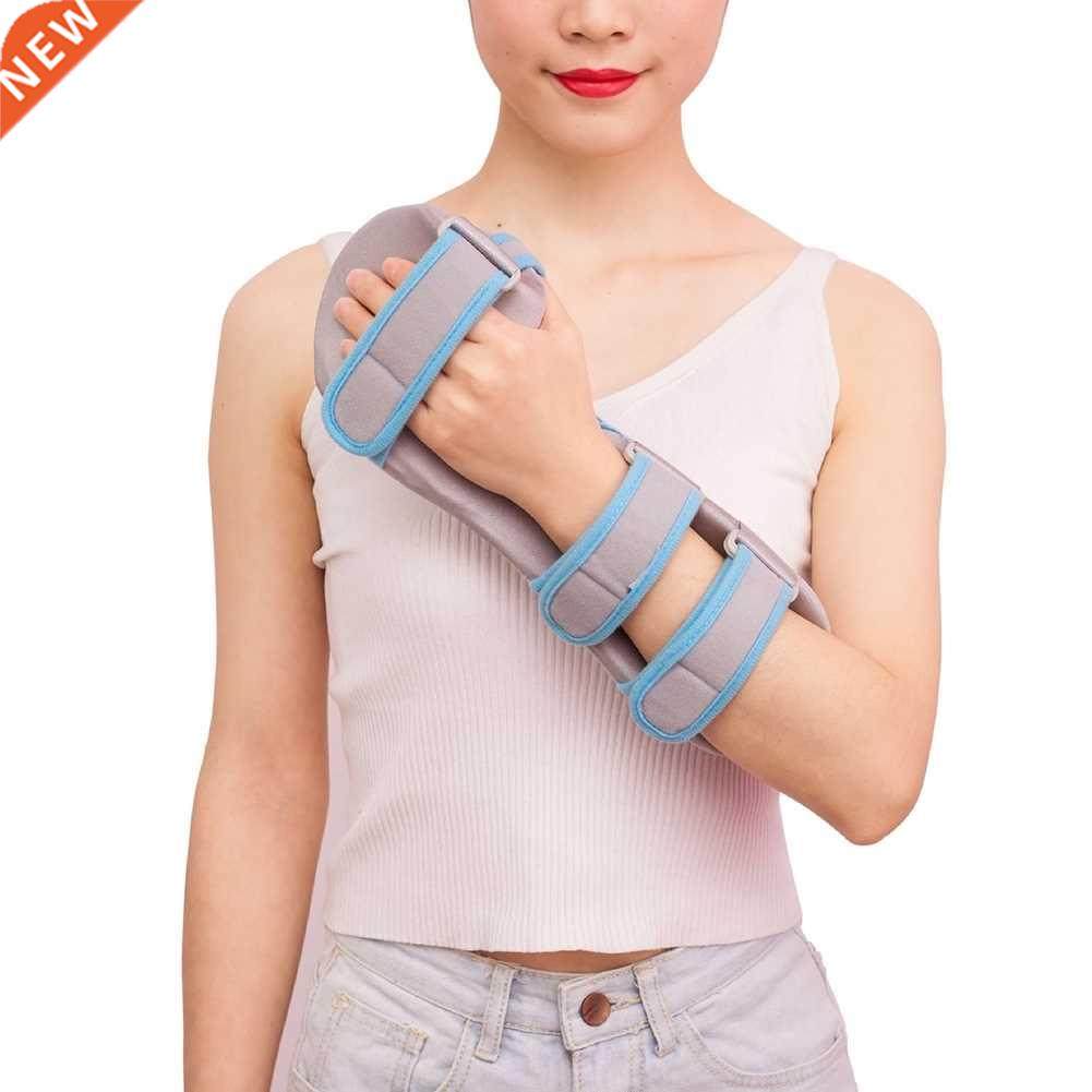 sprain forearm splint band wrist fixed appliance safe carpal