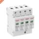 385V voltage SPD Device Protective Low Arrester DZ47Y 40KA