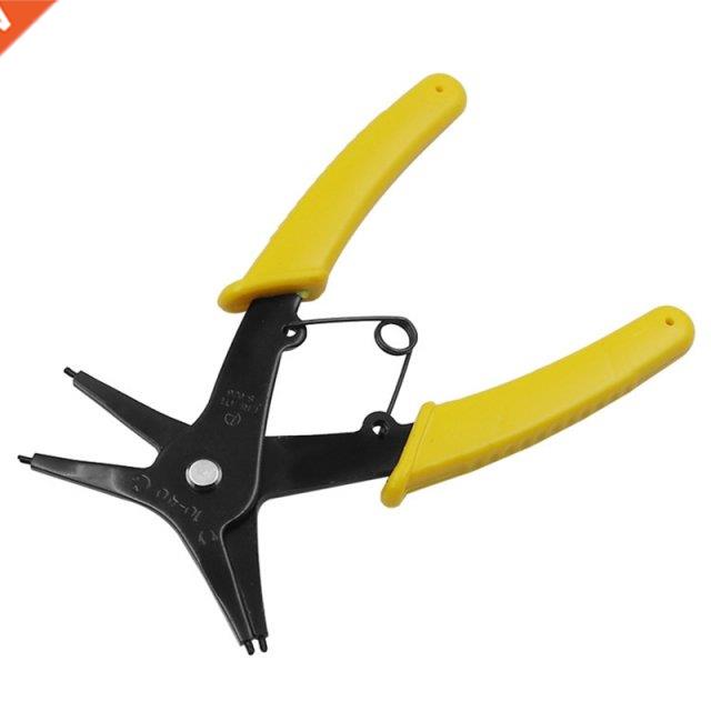 Two in one Circlip Pliers Removing Reassembling Tool for Sn