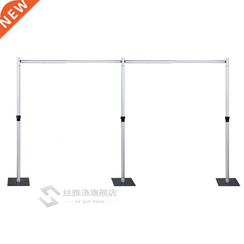 hot sale wintina event decoration 6m*m pipe and drape backd