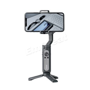 Light Smartphone Gimbal Palm Ultra Handheld Axis iSteady