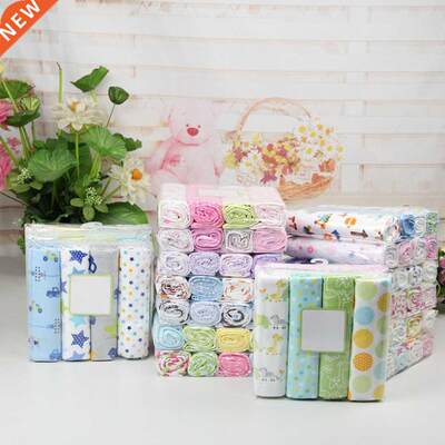 4pcs/lot neworn ay ed sheet edding set 76x76cm for new