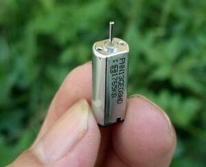 100pcs/lot Model Aircraft motor K30 solar motor 6v 25000rpm 标准件/零部件/工业耗材 其他五金件 原图主图