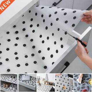 45X122 cm drawer mat oil-proof moisture kitchen table shelf