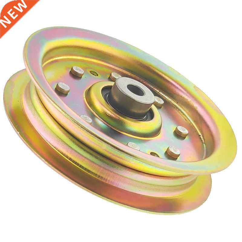 single groove pulley 适用于 lawn mower(38,42,46,54)inch heav