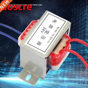 50Hz Isolation 24V 12W 220V Low Power Frequency Transformer