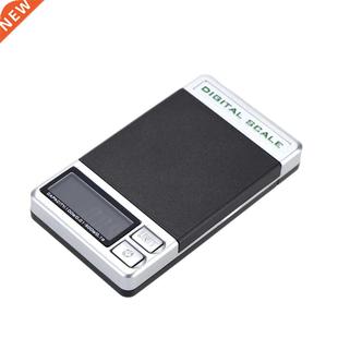 pesa Digital Mini 0.1g Pocket 0.01g Weight 500g balance