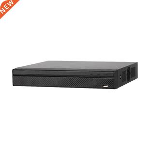 Recorder 4KS2 DVR LiteVideo NVR4116HS compact H.2 16ch