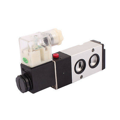 210-08 DC 12V 2 POSTON 5 WAY RC1|4 NEUTRAL AR SELECTOR