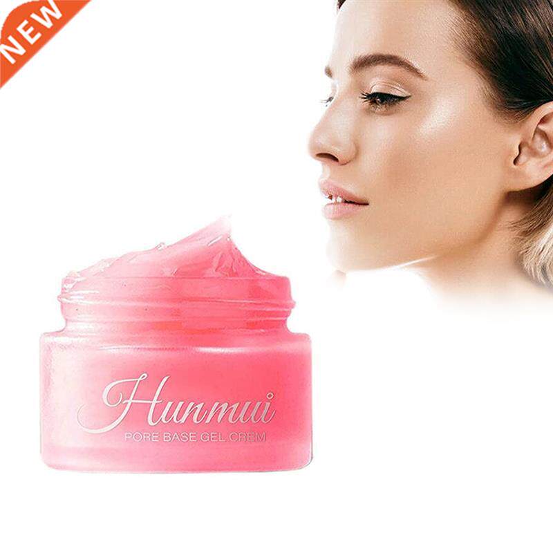 pore primer gel cream invisible pore face primer makeup matt