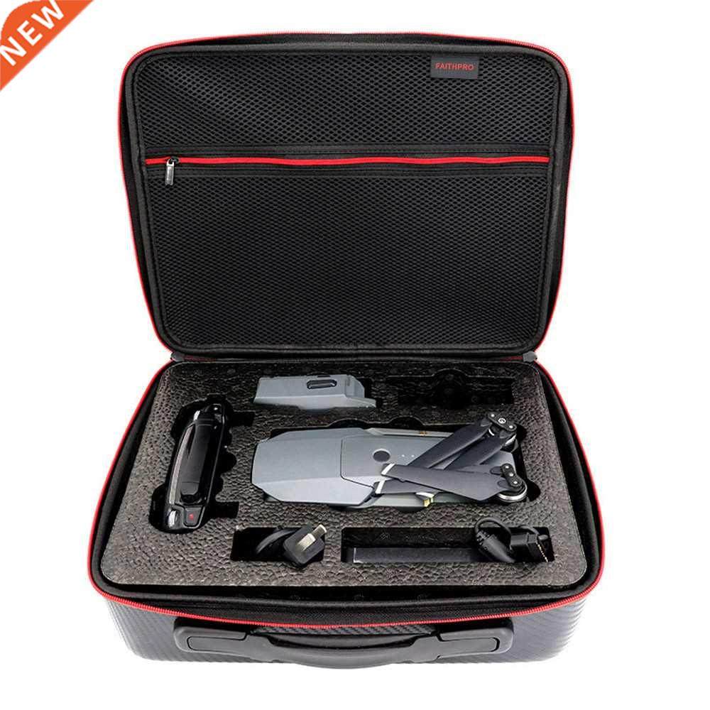 hard carry case storage backpack shoulder bag for dji mavic