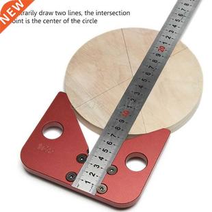 line scribe ruled ngle wood round degree center