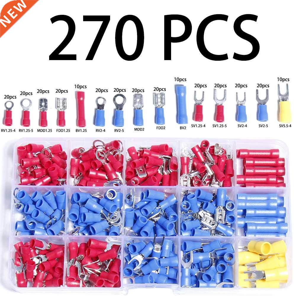 mini hand crimping tool 0.25-2.5mm05 crimper pliers cabl