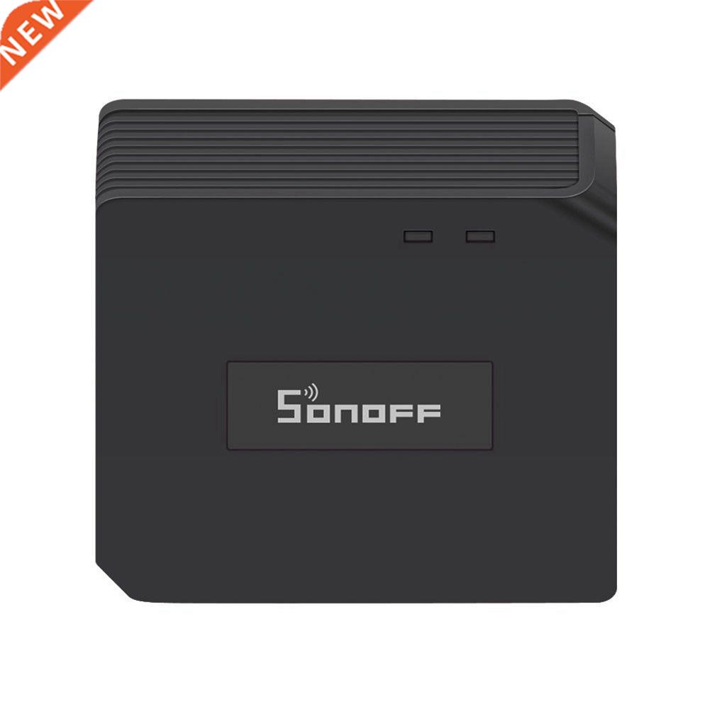 Sonoff 433 MHz RF Bridge switch 2.4G WiFi Smart Switches for-封面