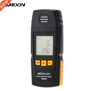 Precision with Monoxide KKmoon Carbon High Meter Handheld